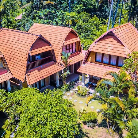 Danapati 4 Bedroom Private Pool Villa Zn258